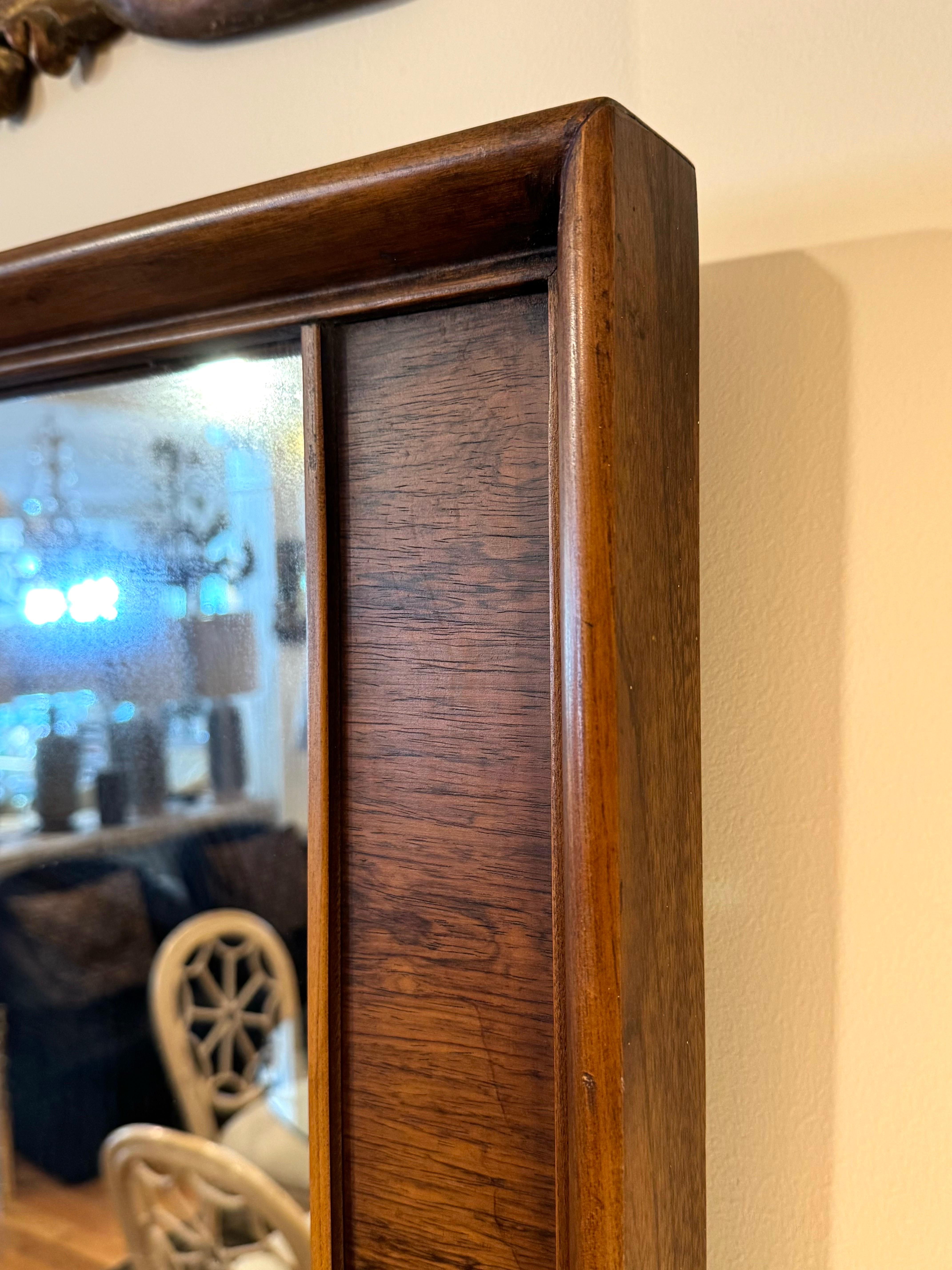 Kent Coffey Perspecta Large Wall Mirror 6
