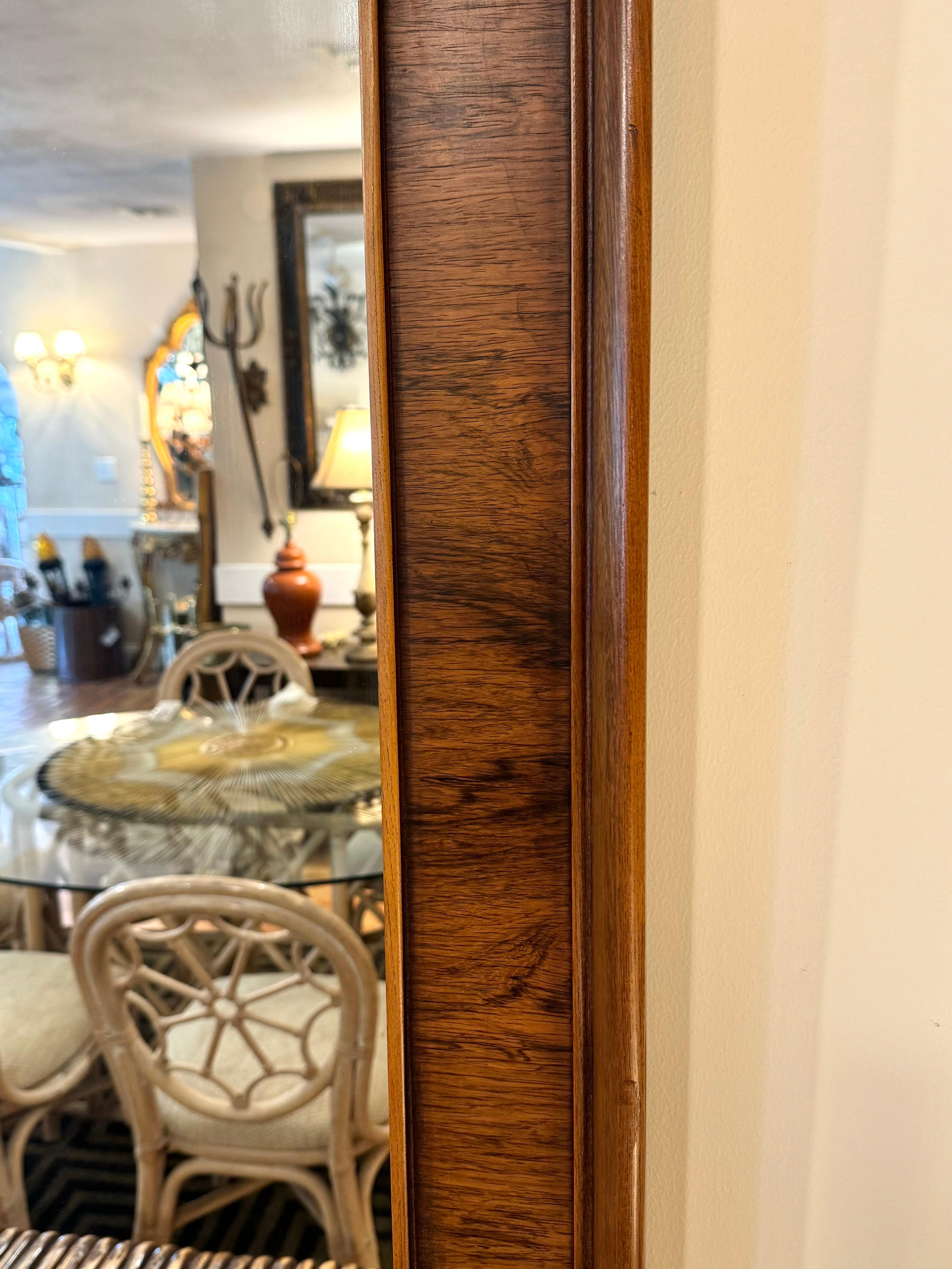 Kent Coffey Perspecta Large Wall Mirror 8