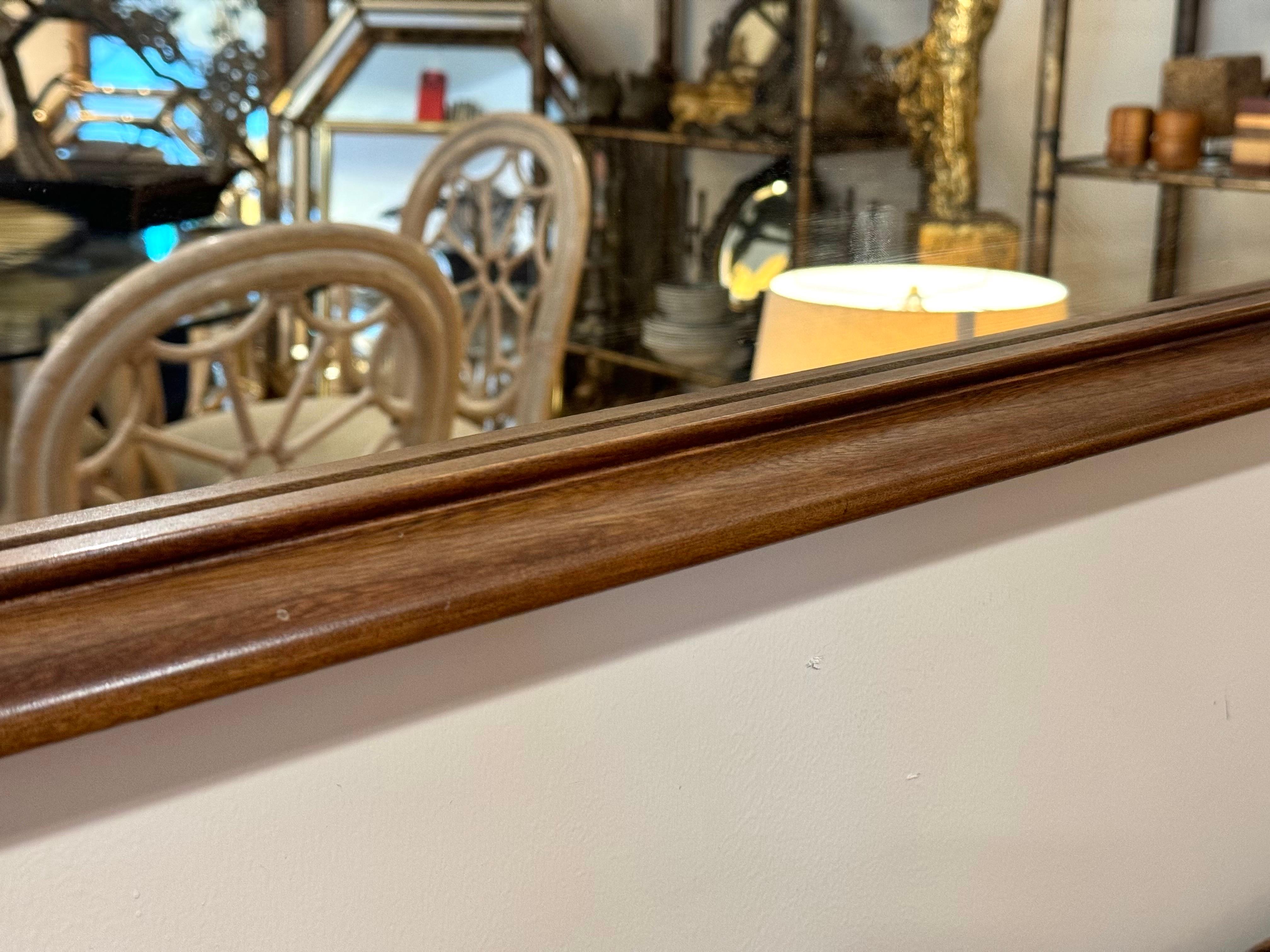 Kent Coffey Perspecta Large Wall Mirror 9