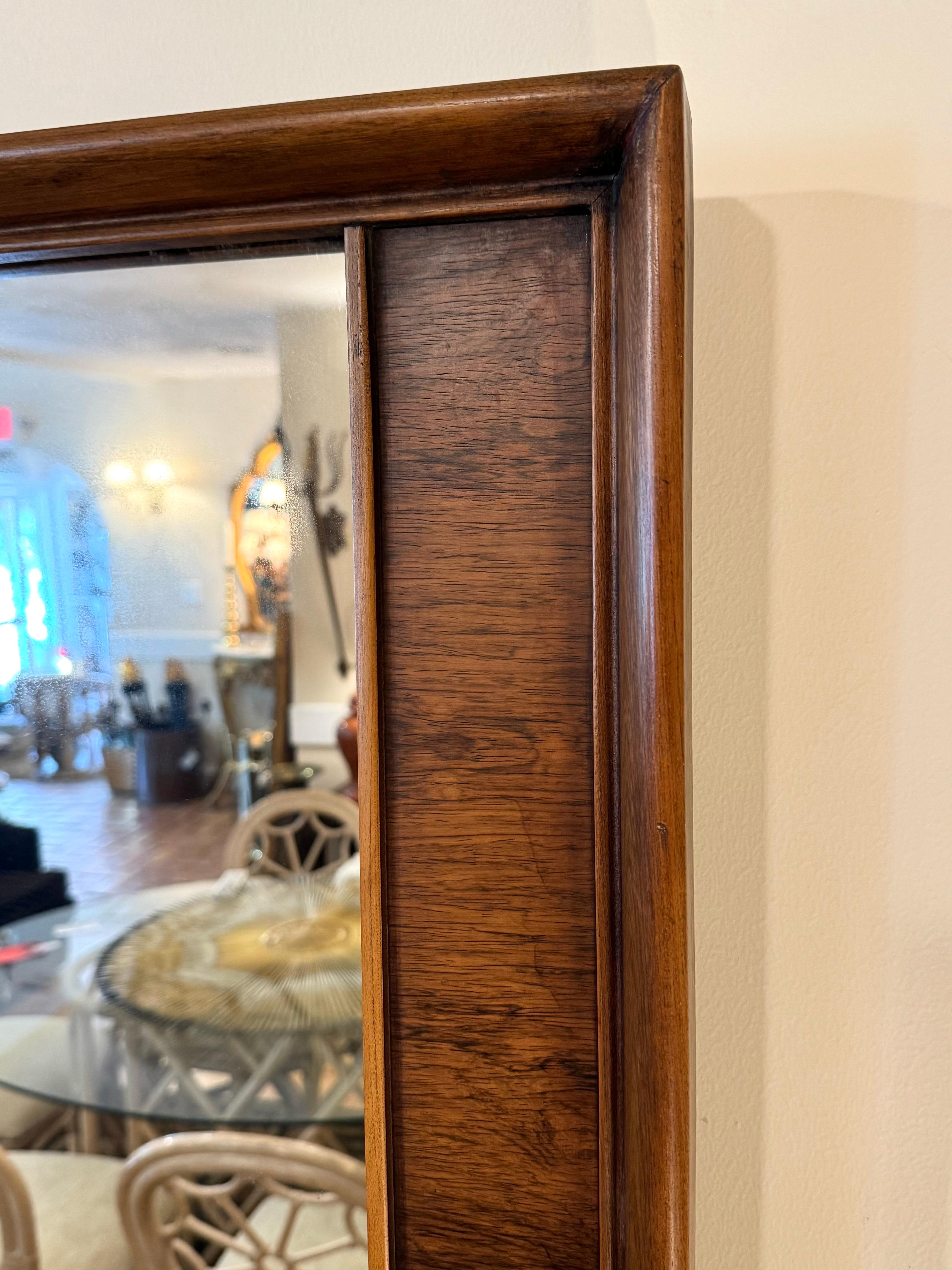 Kent Coffey Perspecta Large Wall Mirror 10