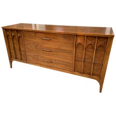 Kent Coffey Perspecta Low Dresser