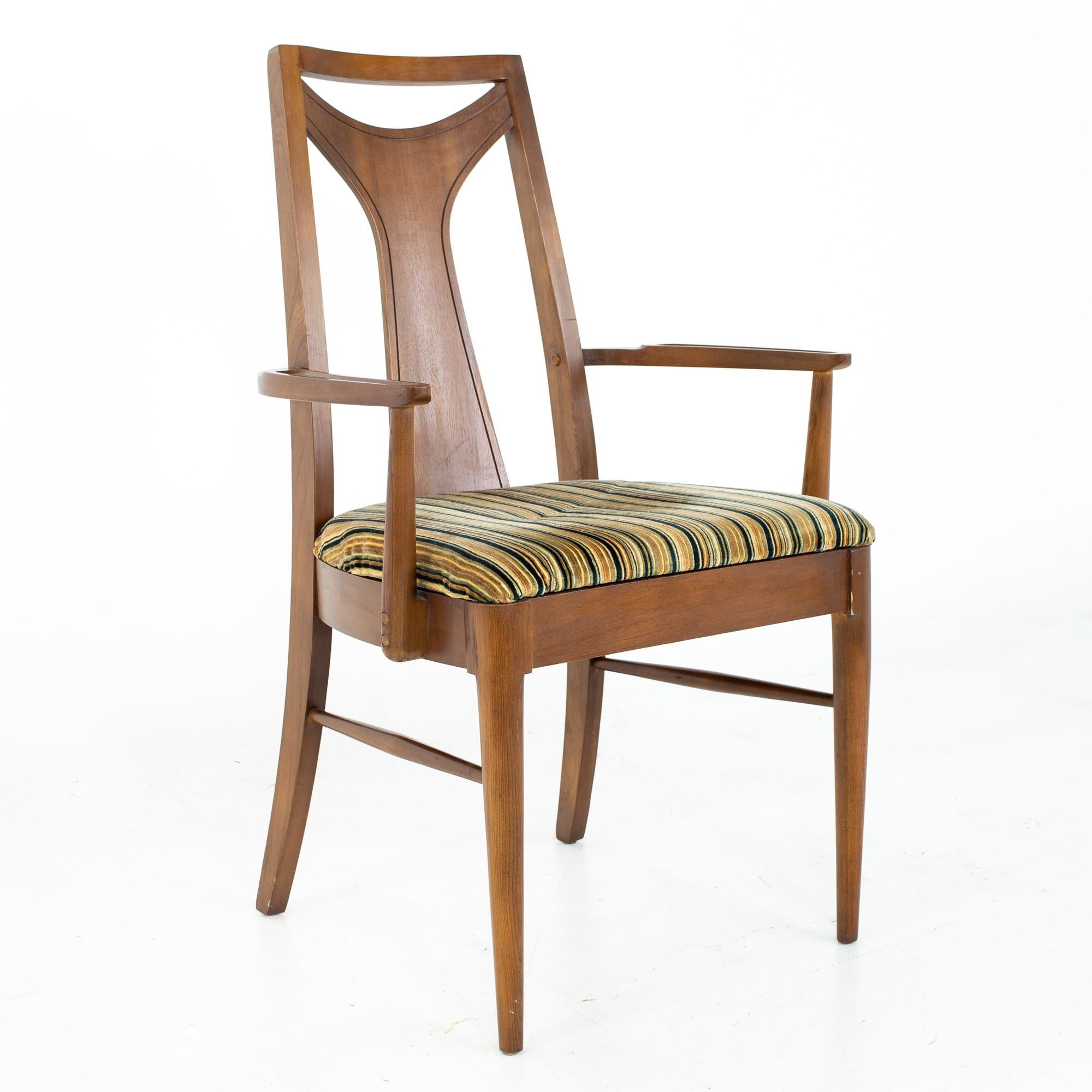 kent coffey dining set