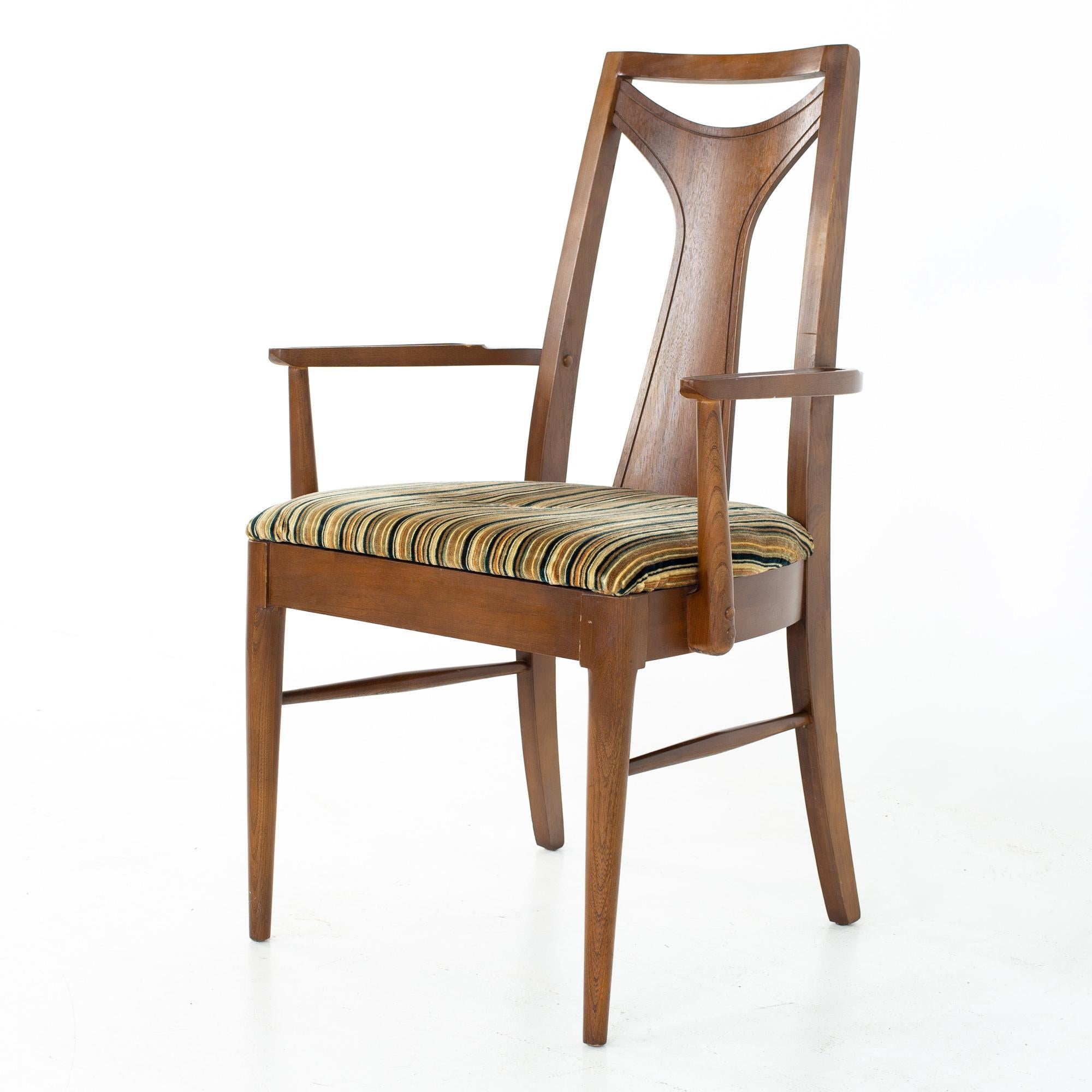 kent coffey perspecta dining set