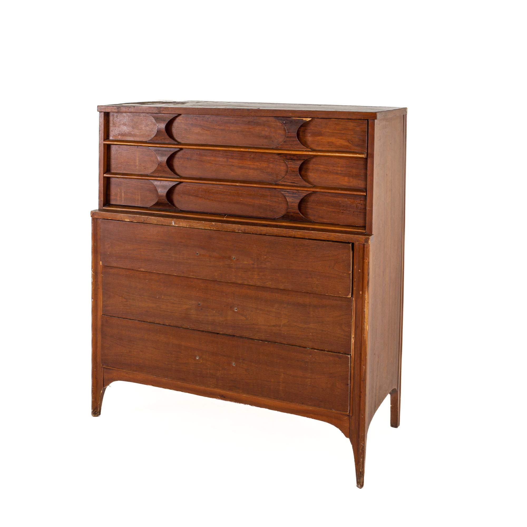 kent coffey perspecta bedroom set