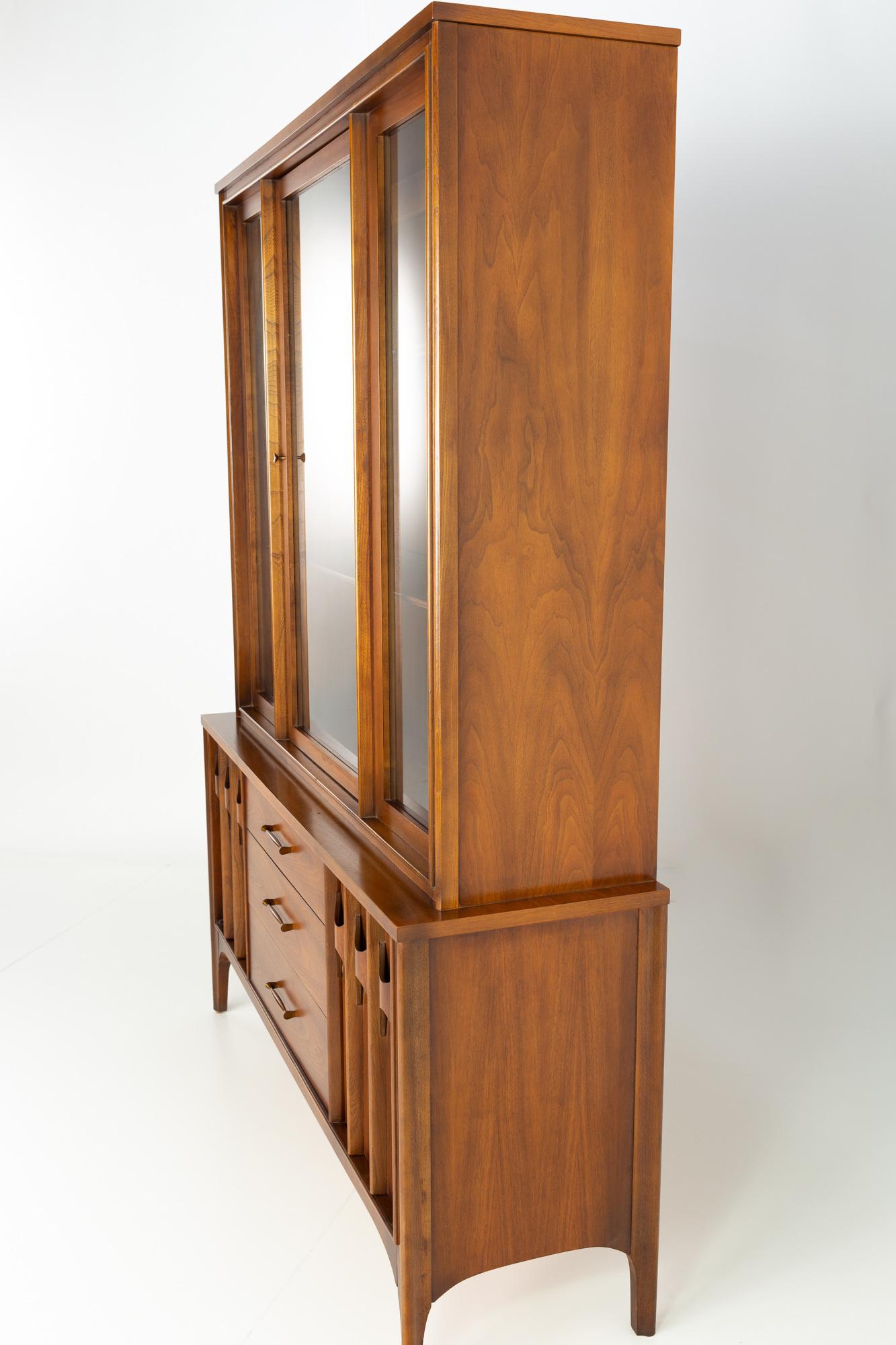kent coffey perspecta china cabinet
