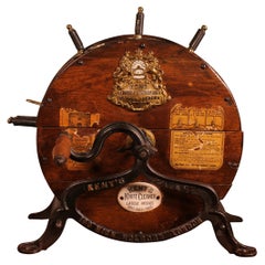 Folk Art More Furniture and Collectables