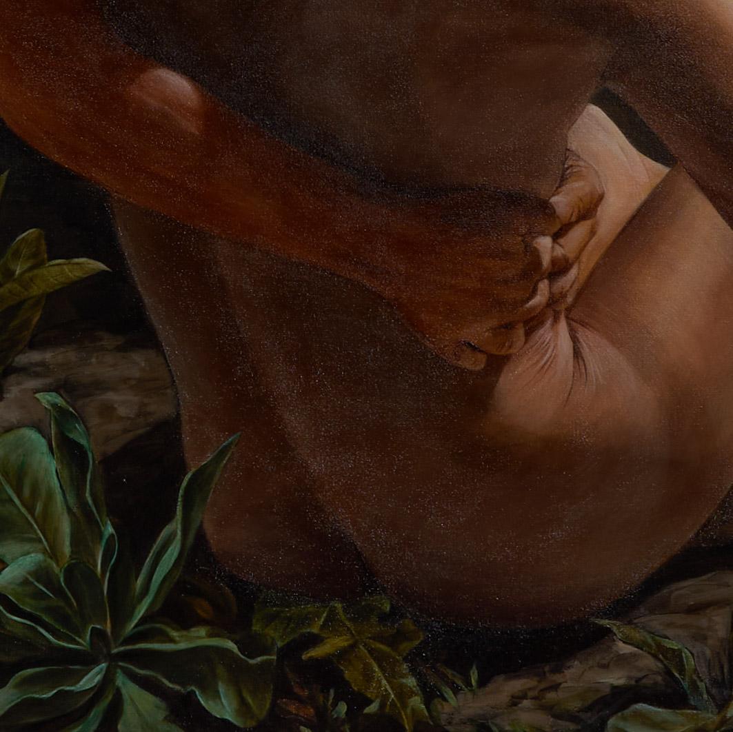 Kent Monkman (nato nel 1965) è uno degli artisti multidisciplinari canadesi più acclamati e famosi di oggi. 

Negli ultimi 15 anni, Monkman ha sviluppato un corpo di opere provocatorie, divertenti e inimitabili che dirottano le immagini storiche