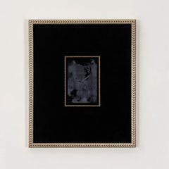 The Emergence of a Legend