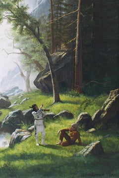 Achilles and Patroclus