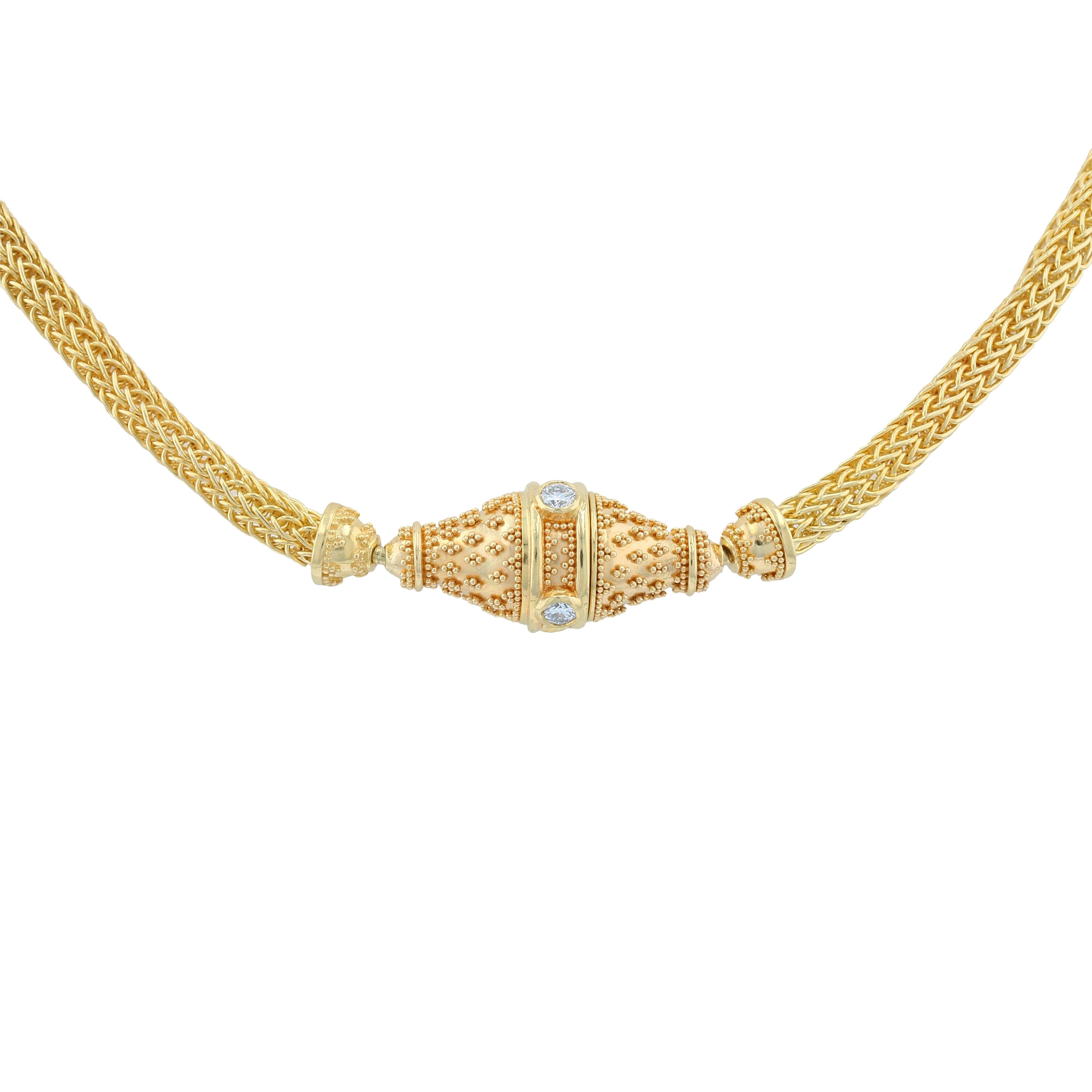 12grm gold chain