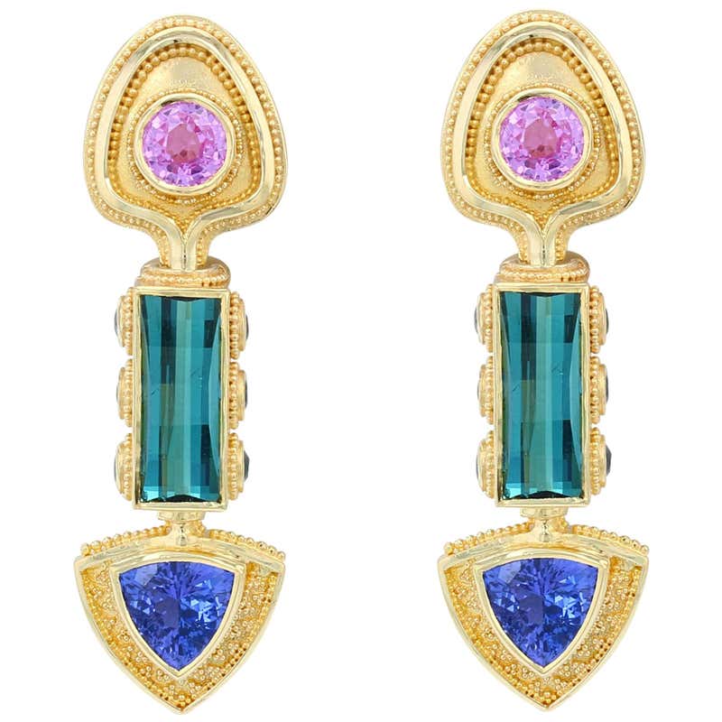 Art Smith Jewelry & Watches 2 For Sale at 1stDibs art smith