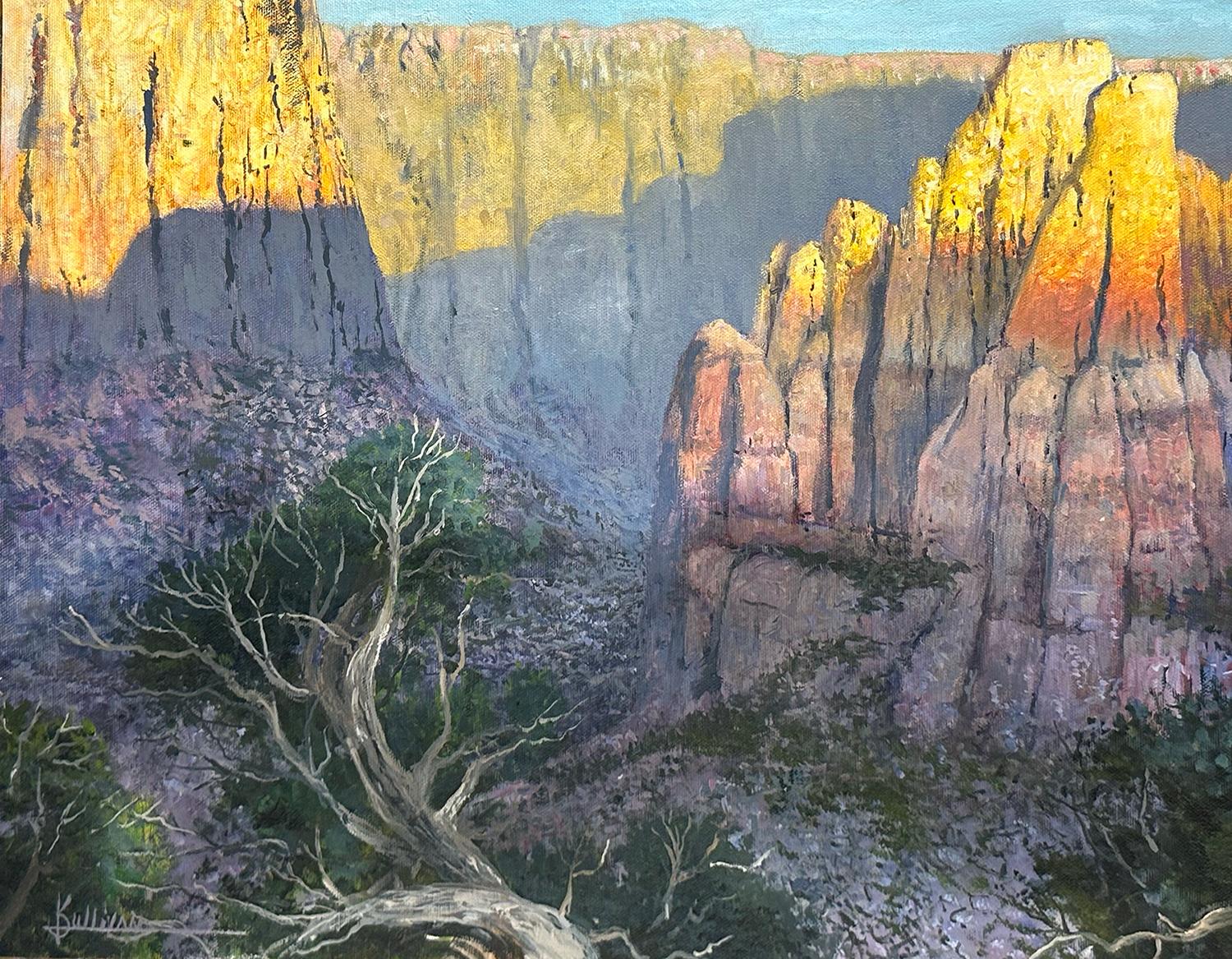 Natur Mehr Kunstobjekte