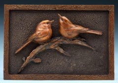 Two Chicks