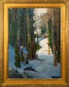 From Darkness Into Light by Kent Wallis