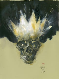 Skull King XIII