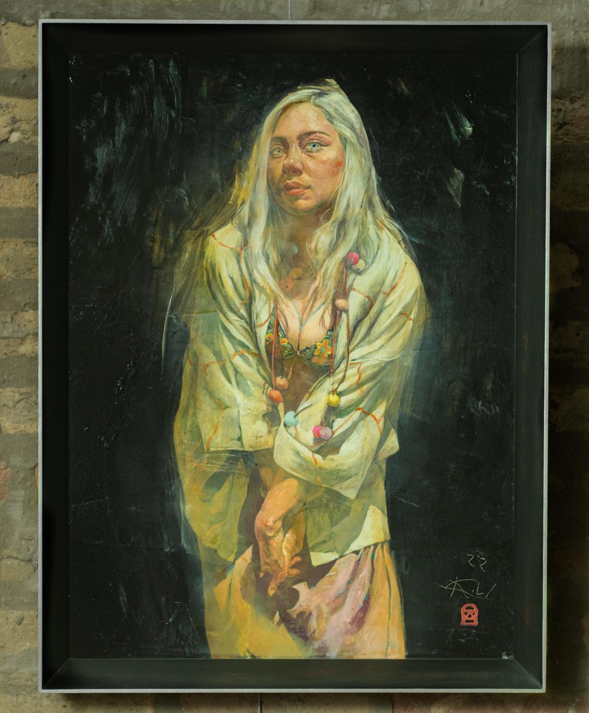 william dracey keith