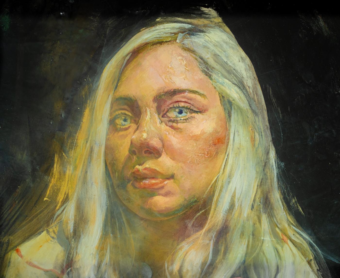 william conte long island