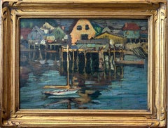 Bacini di Gloucester