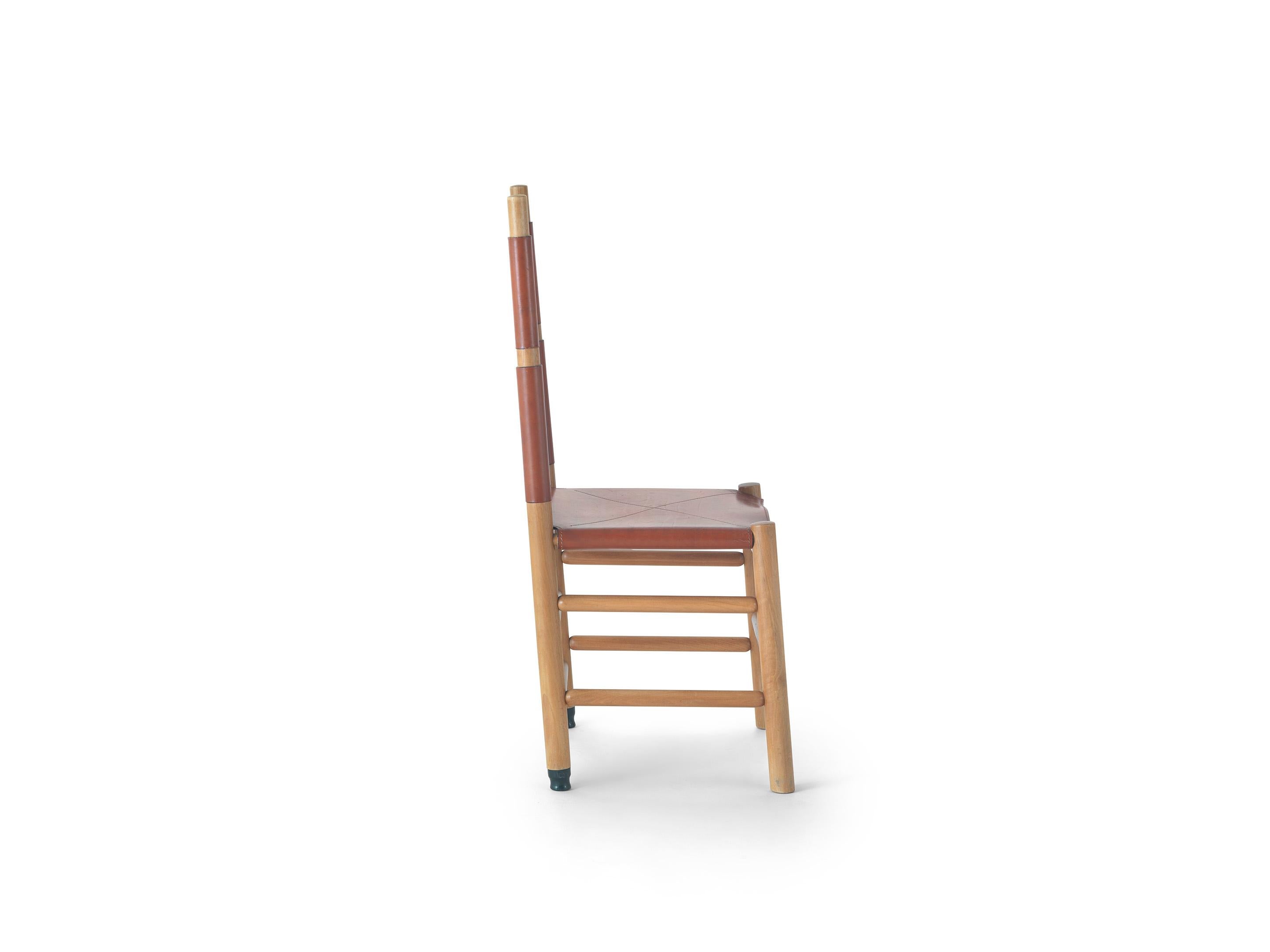 Italian Chaise 