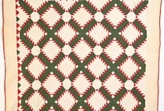 Kentucky Crossroads Quilt