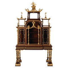 Kenure Cabinet