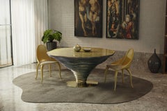 Mesa de comedor Kenia