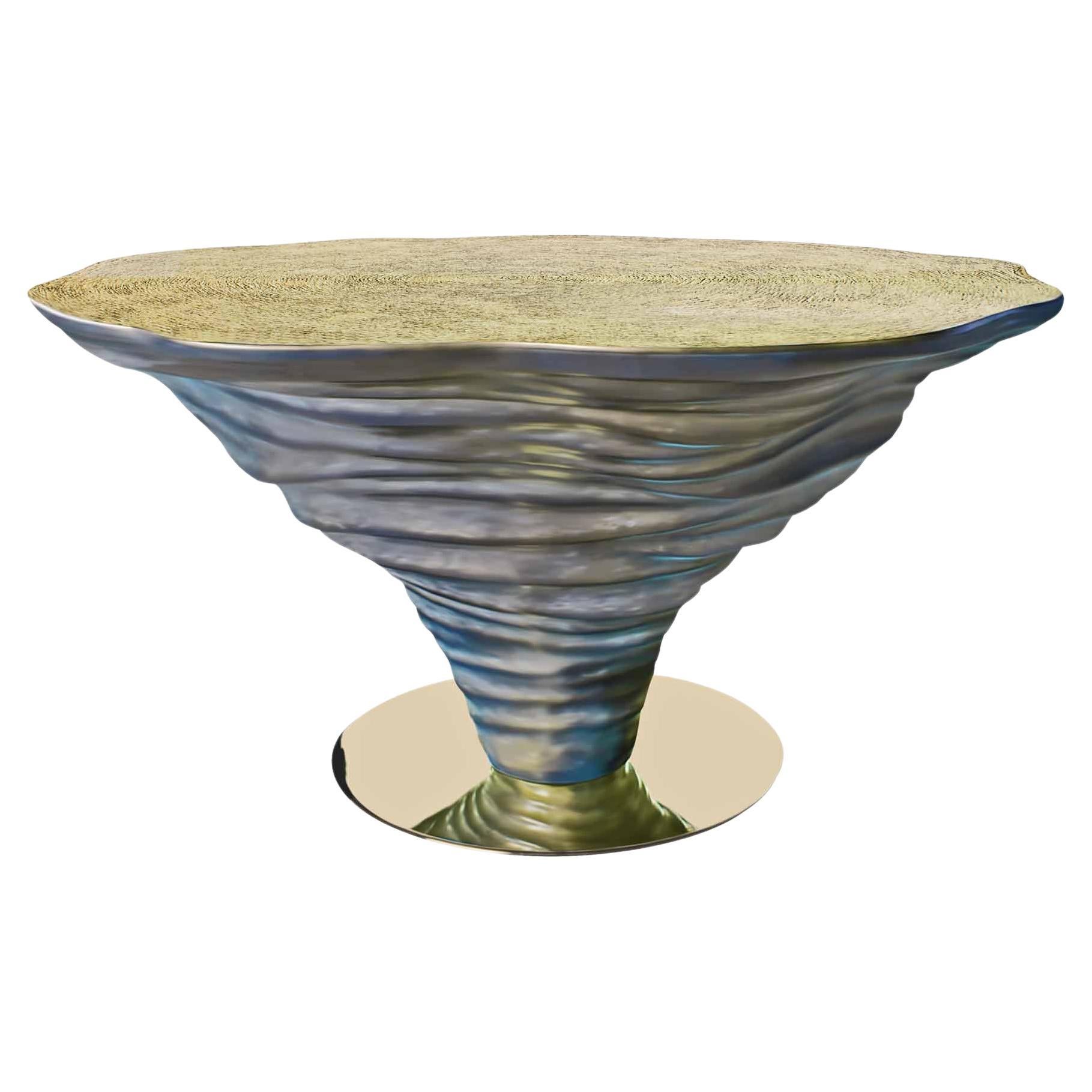 Kenya Dining Table