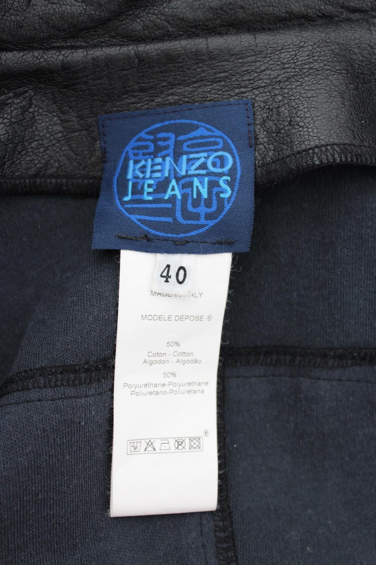 Giacca sales vintage kenzo