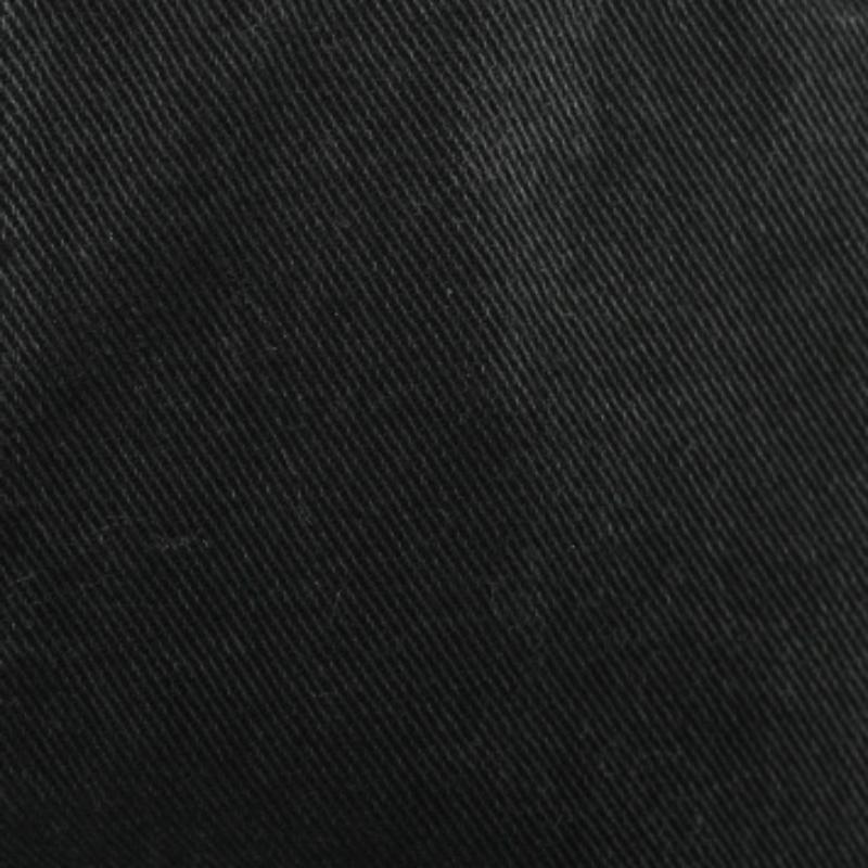 Men's Kenzo Black Denim Straight Leg Jeans XL For Sale