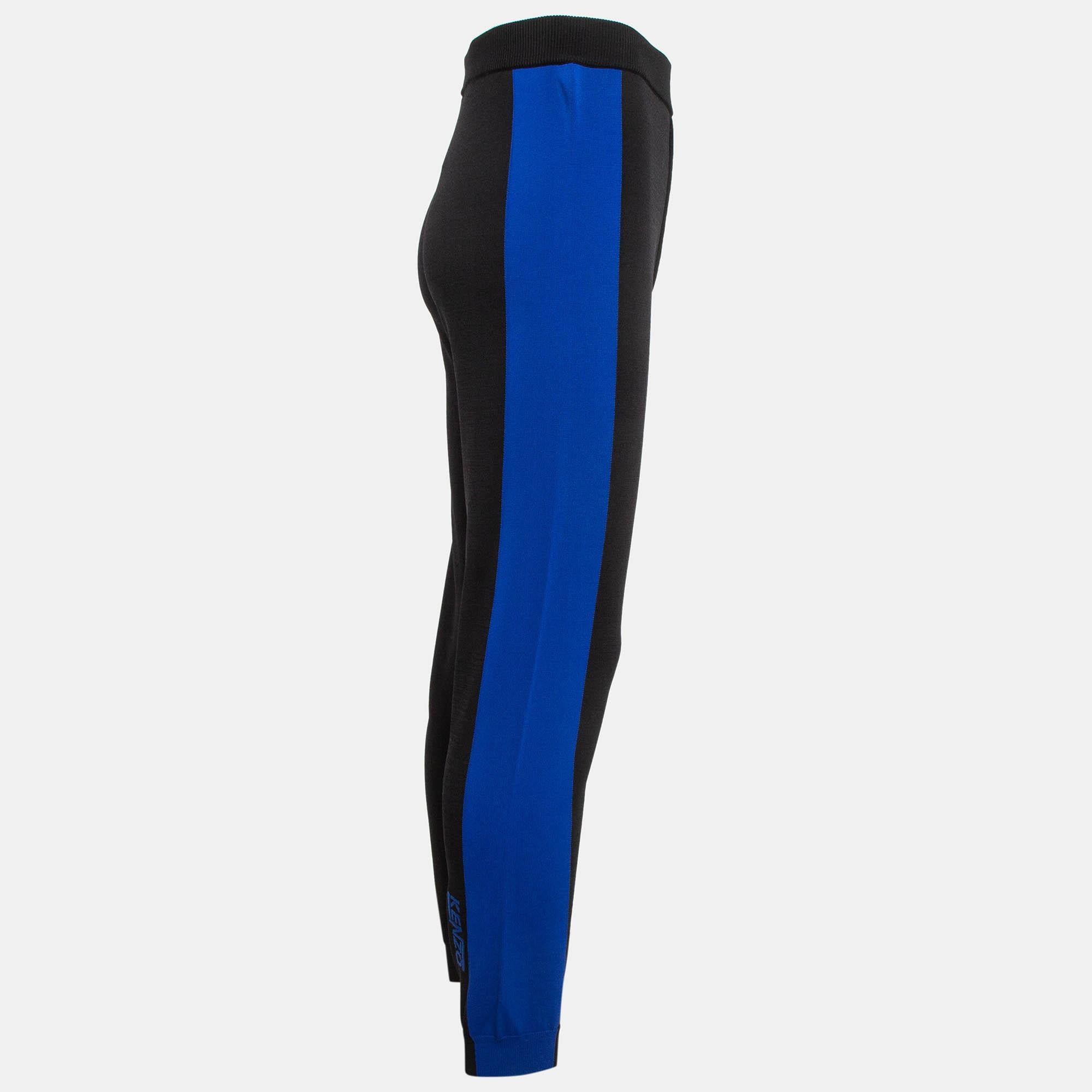 Impeccably tailored pants are a staple in a well curated wardrobe. These designer joggers are finely sewn to give you the desired look and all day comfort.