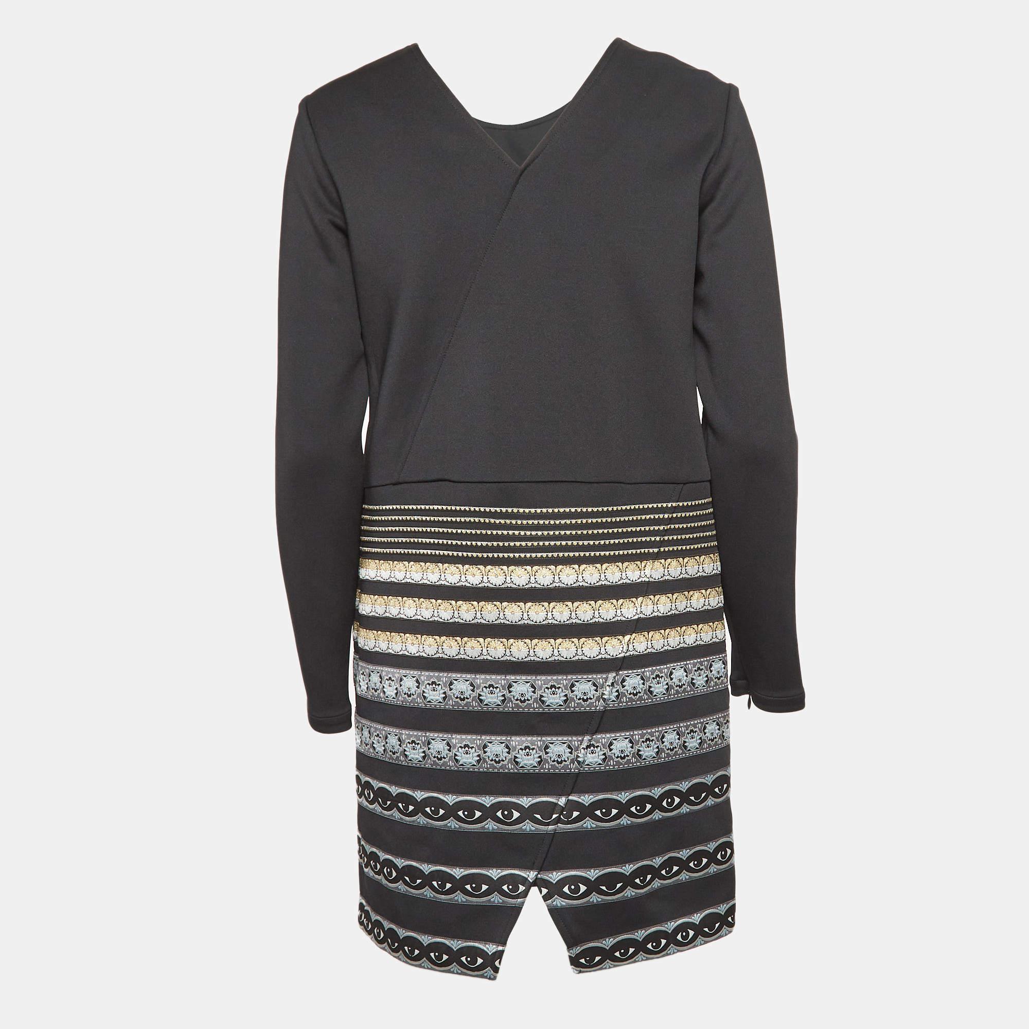 Experience the joy of expert tailoring with this designer dress for women. Meticulously made it offers a flawless fit and luxe details ensuring unmatched comfort. This beautiful creation will elevate your style effortlessly.
