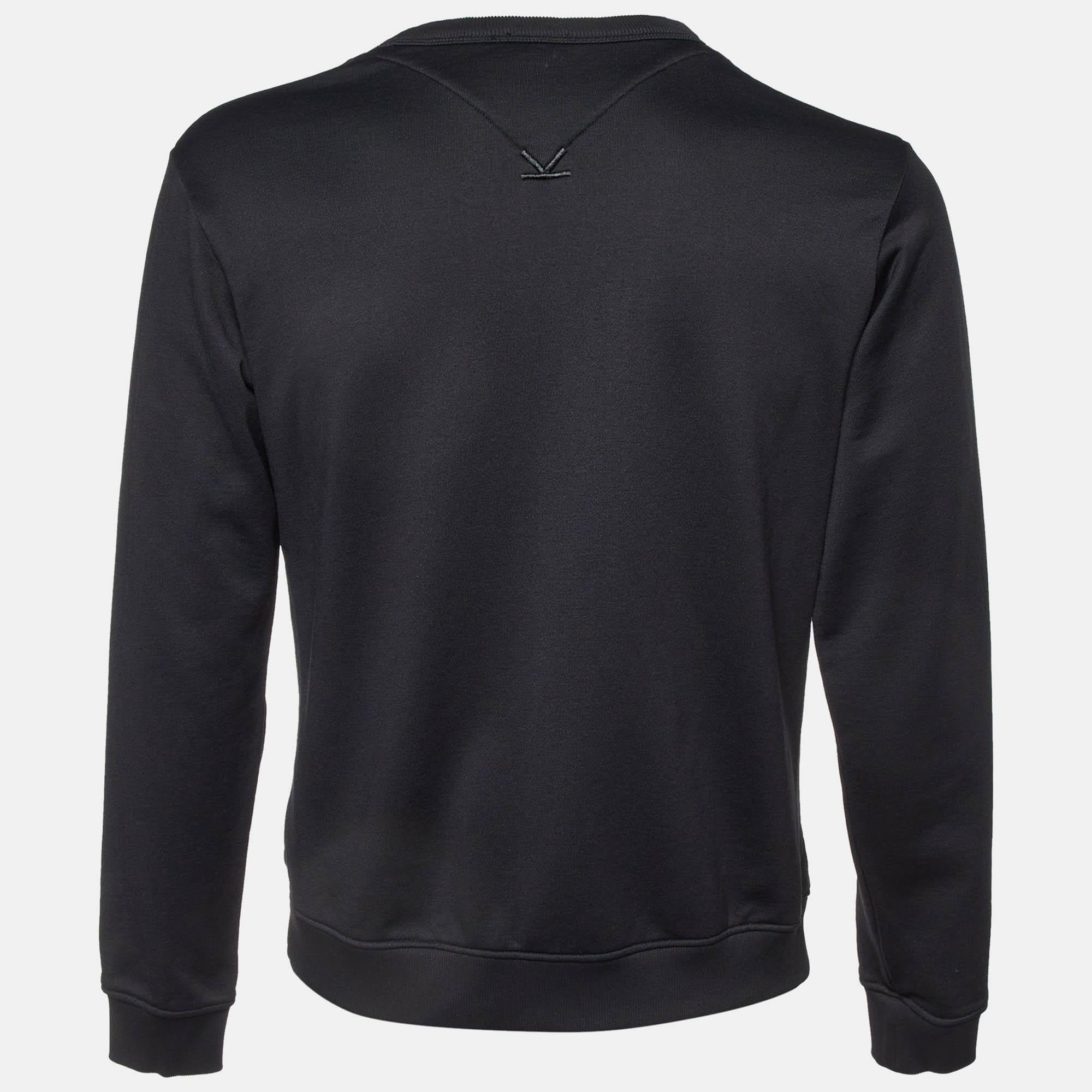 Avec son style sans effort et son excellente conception, ce sweat-shirt de BRAND témoigne à juste titre des compétences de la marque. Ce sweat douillet s'avère être le meilleur choix pour cet hiver.