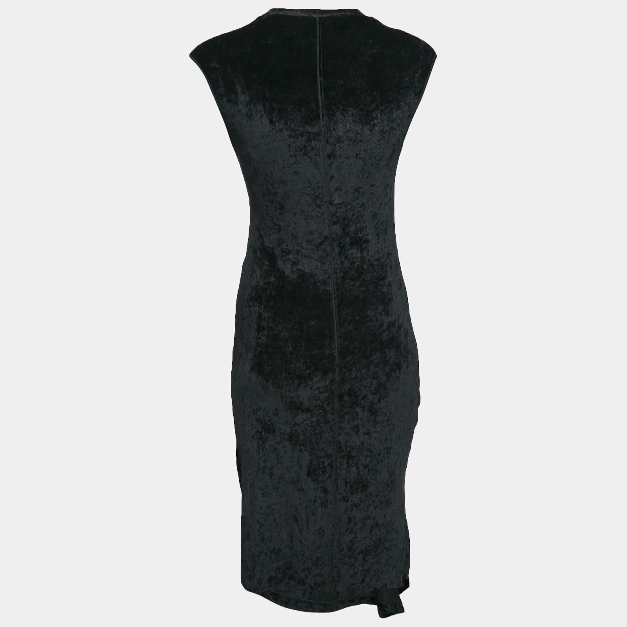 Experience the joy of expert tailoring with this designer dress for women. Meticulously made  it offers a flawless fit and luxe details  ensuring unmatched comfort. This beautiful creation will elevate your style effortlessly.