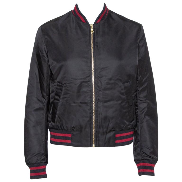 Бомбер мужской Kenzo Tiger