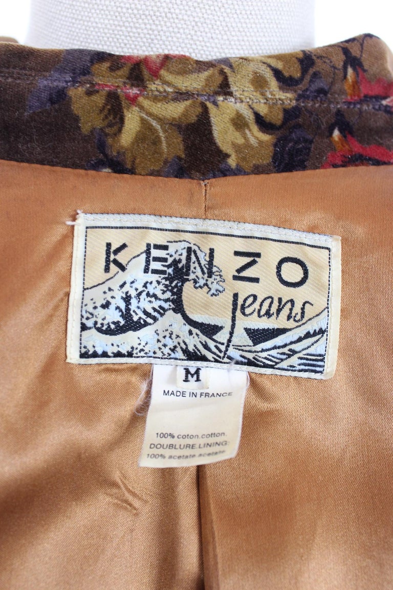 Kenzo 80s Fashion Reviews Kenzo Runway Kenzo 80s Fashion Online