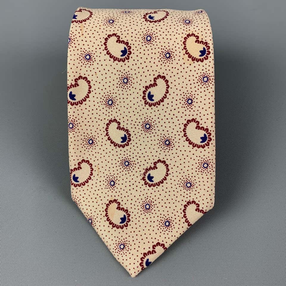 Vintage and Designer Neckties - 197 For Sale at 1stDibs | designer ...