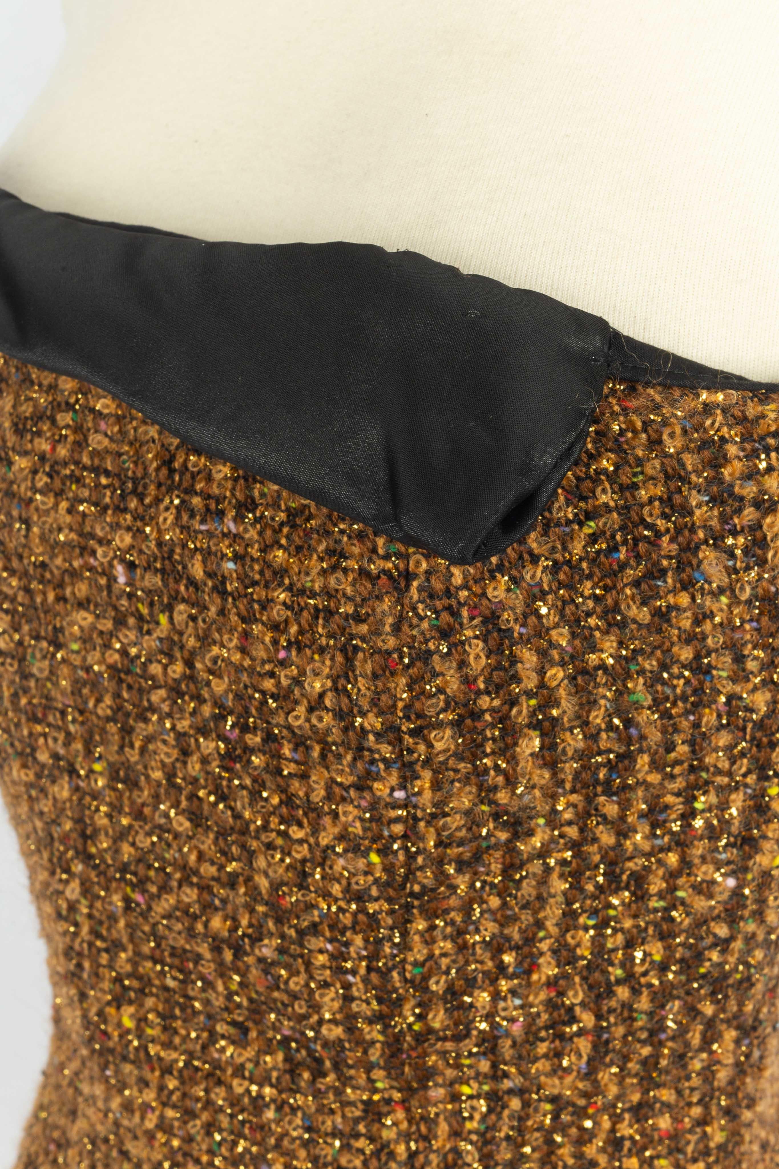 Kenzo evening bag Winter 1999 For Sale 3