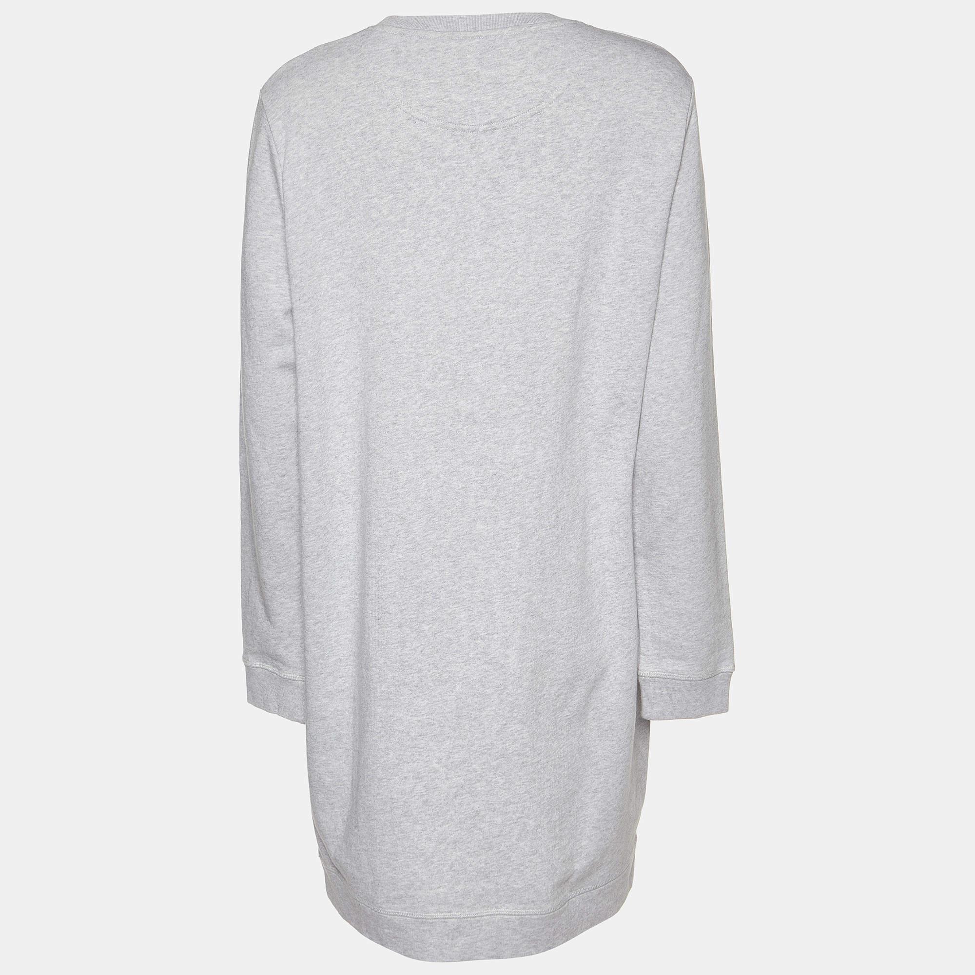 Zeigen Sie einen stilvollen Look, indem Sie dieses schöne Designerkleid tragen. Geschneidert aus feinem Stoff  Dieses Kleid hat eine schicke Silhouette, die den Körper umspielt. Stylen Sie die Kreation mit schicken Accessoires und Pumps.