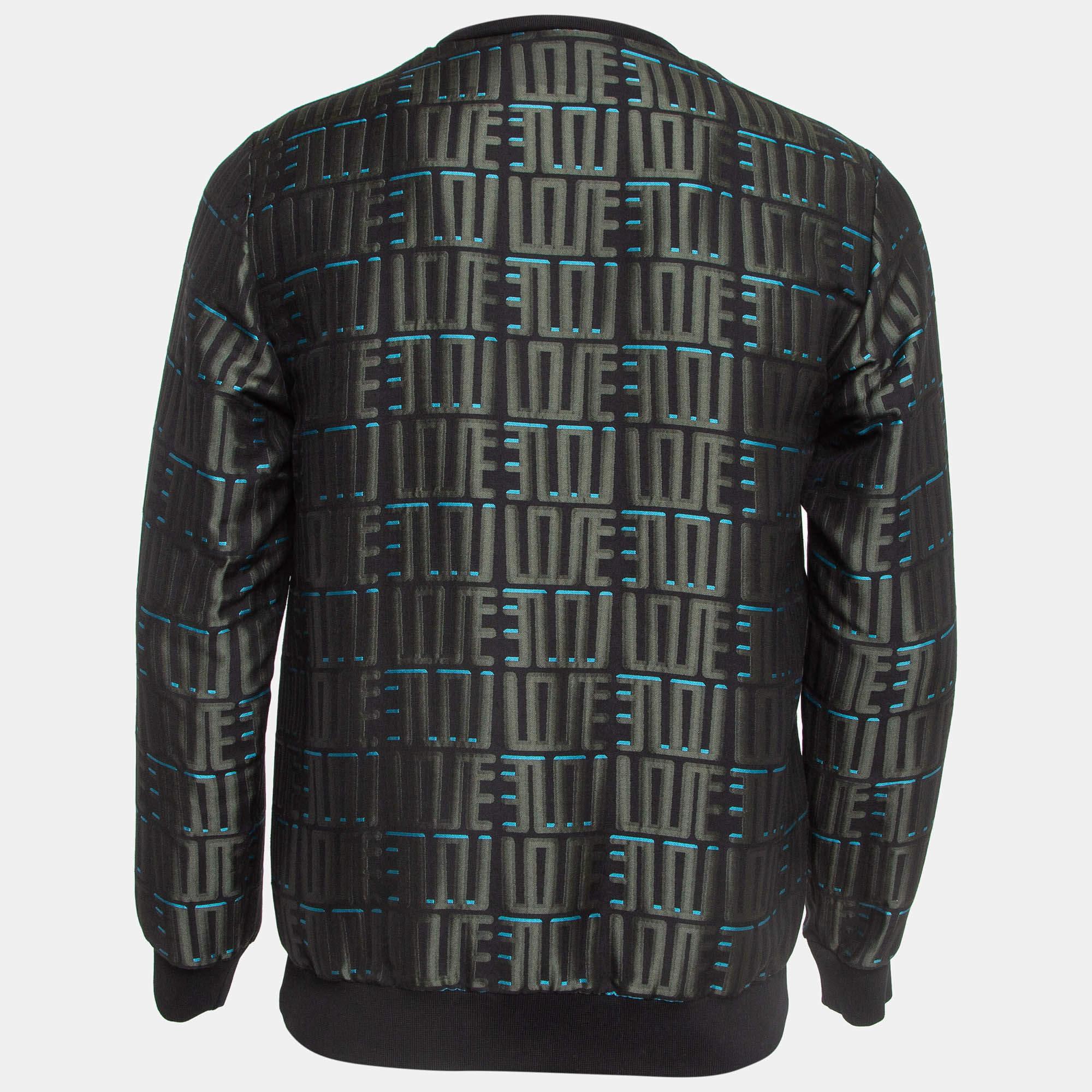 Sweatshirts like this are the best pick on days you want to dress comfortably. Made from quality fabrics this sweatshirt is enhanced with a classy hue attractive designs and a cozy fit.