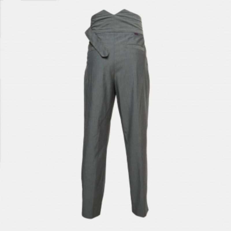 I pantaloni dal taglio impeccabile sono un punto fermo di un guardaroba ben curato. Questi pantaloni firmati sono finemente cuciti per darti il look desiderato e un comfort che dura tutto il giorno.