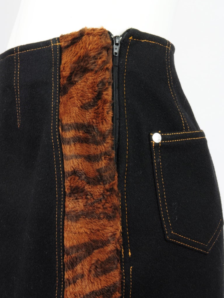 Oferta de empleo kenzo jeans deals