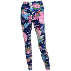 Kenzo Jungle Leggings