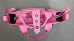 Kenzo Kalifornia tote bag, hot pink, nwt
