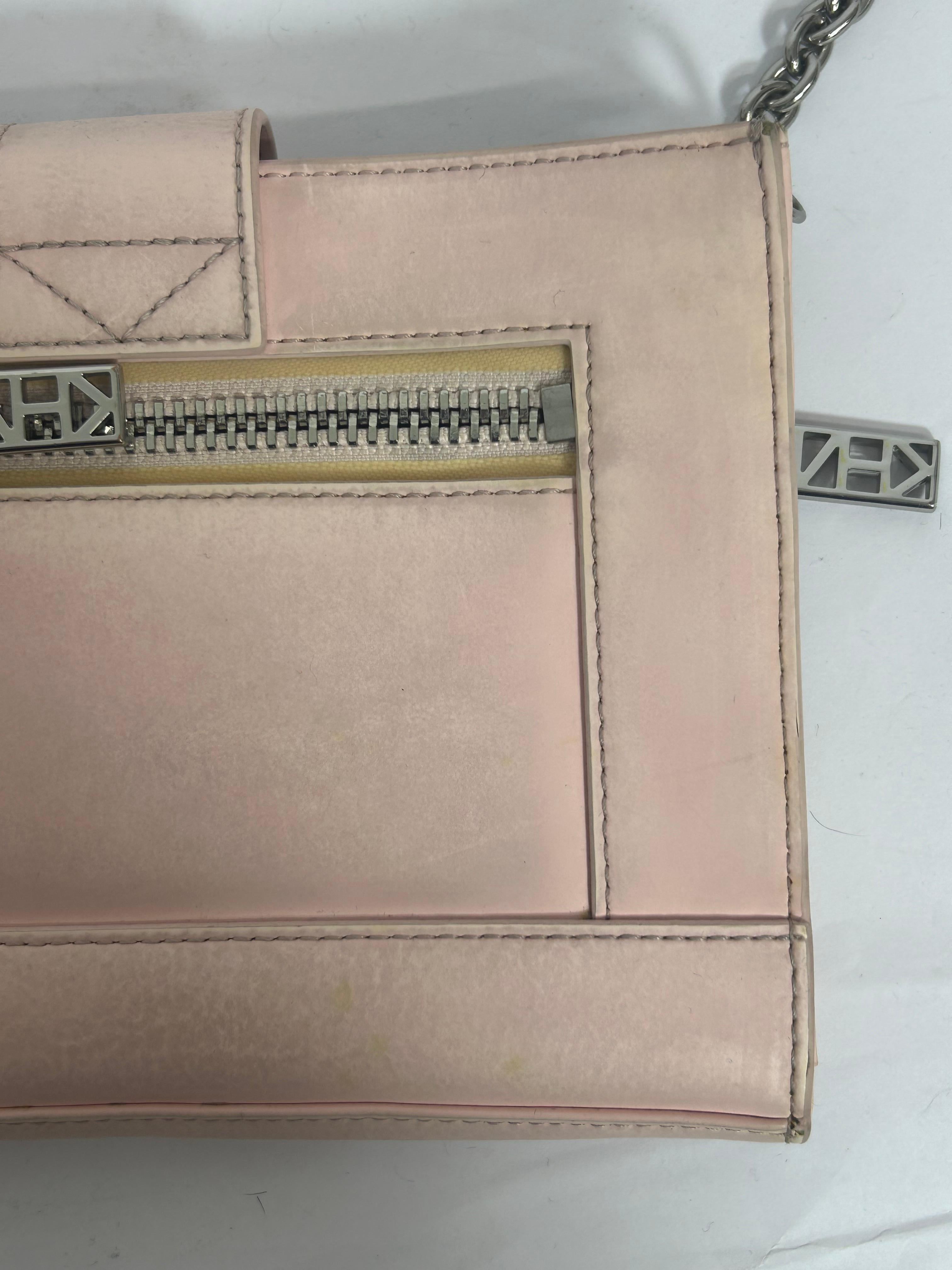 Kenzo Kalifornia Wallet on Chain Bag For Sale 5