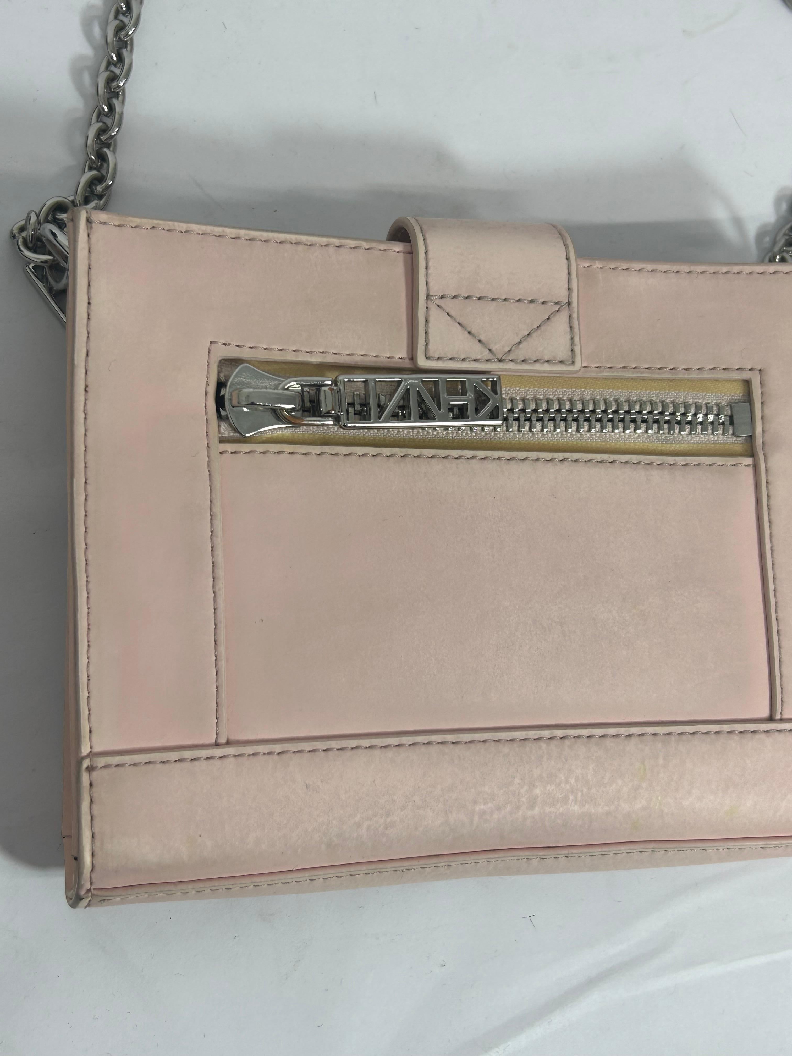 Kenzo Kalifornia Wallet on Chain Bag For Sale 6