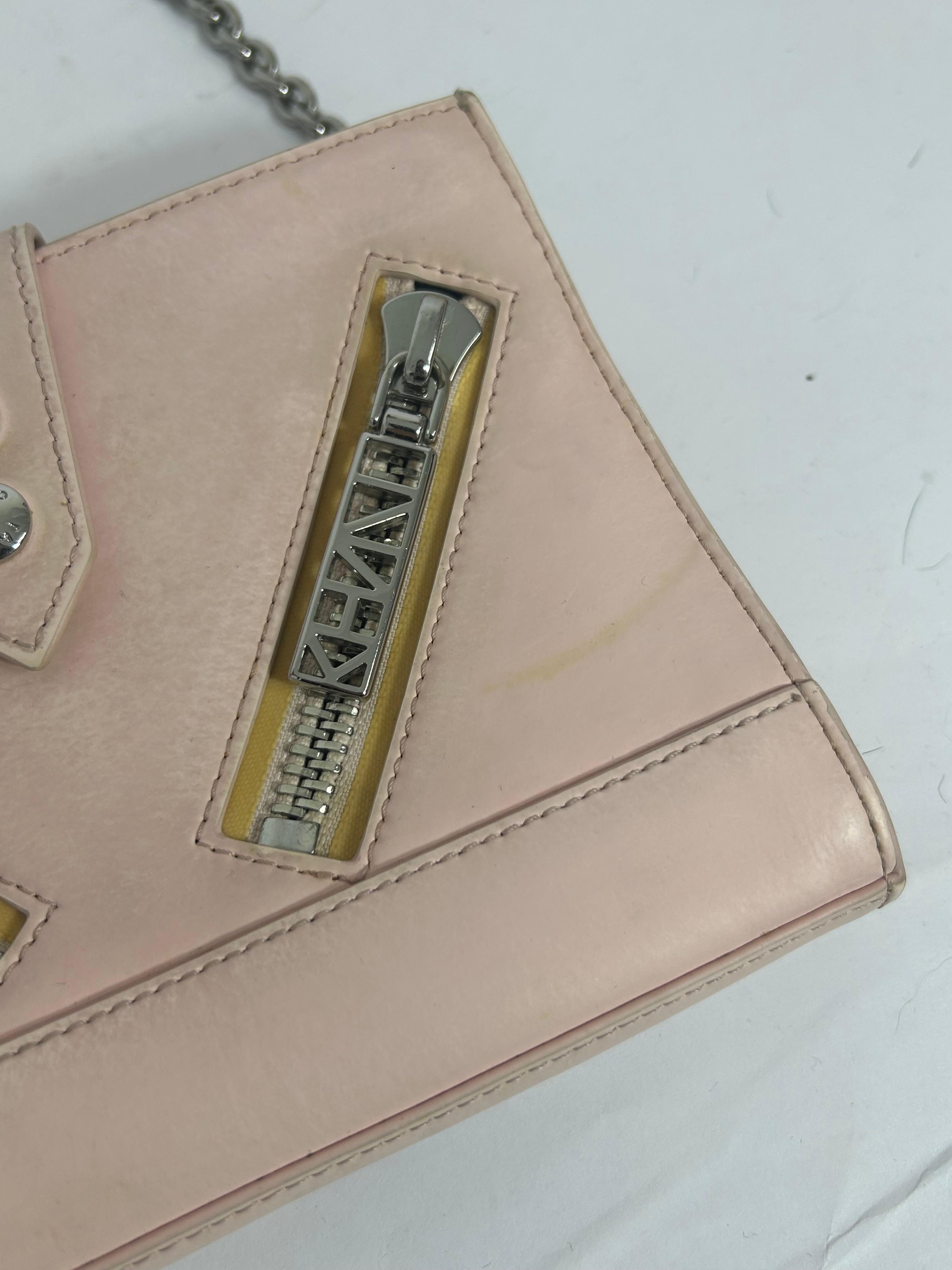 Women's Kenzo Kalifornia Wallet on Chain Bag For Sale