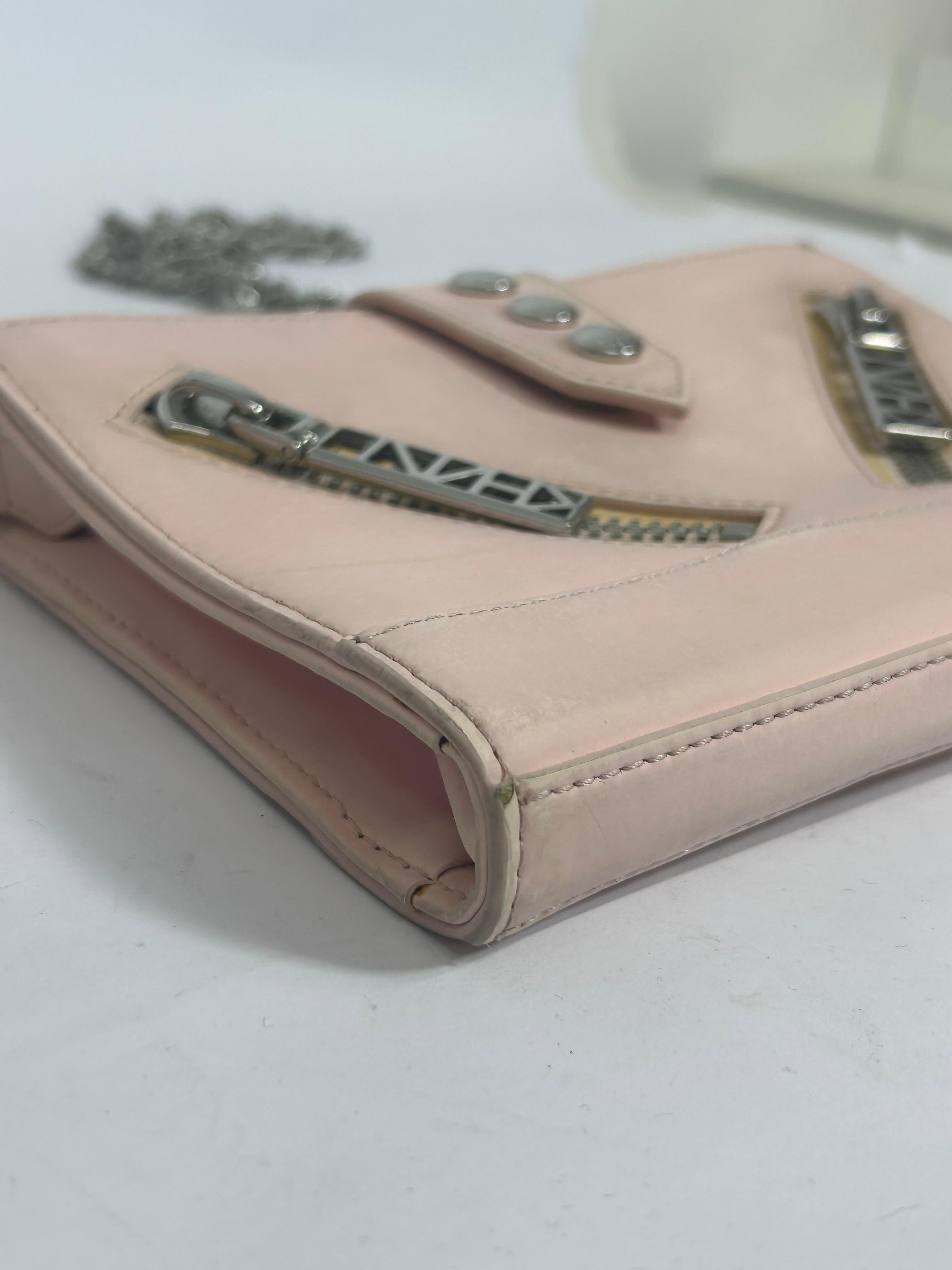 Kenzo Kalifornia Wallet on Chain Bag For Sale 3