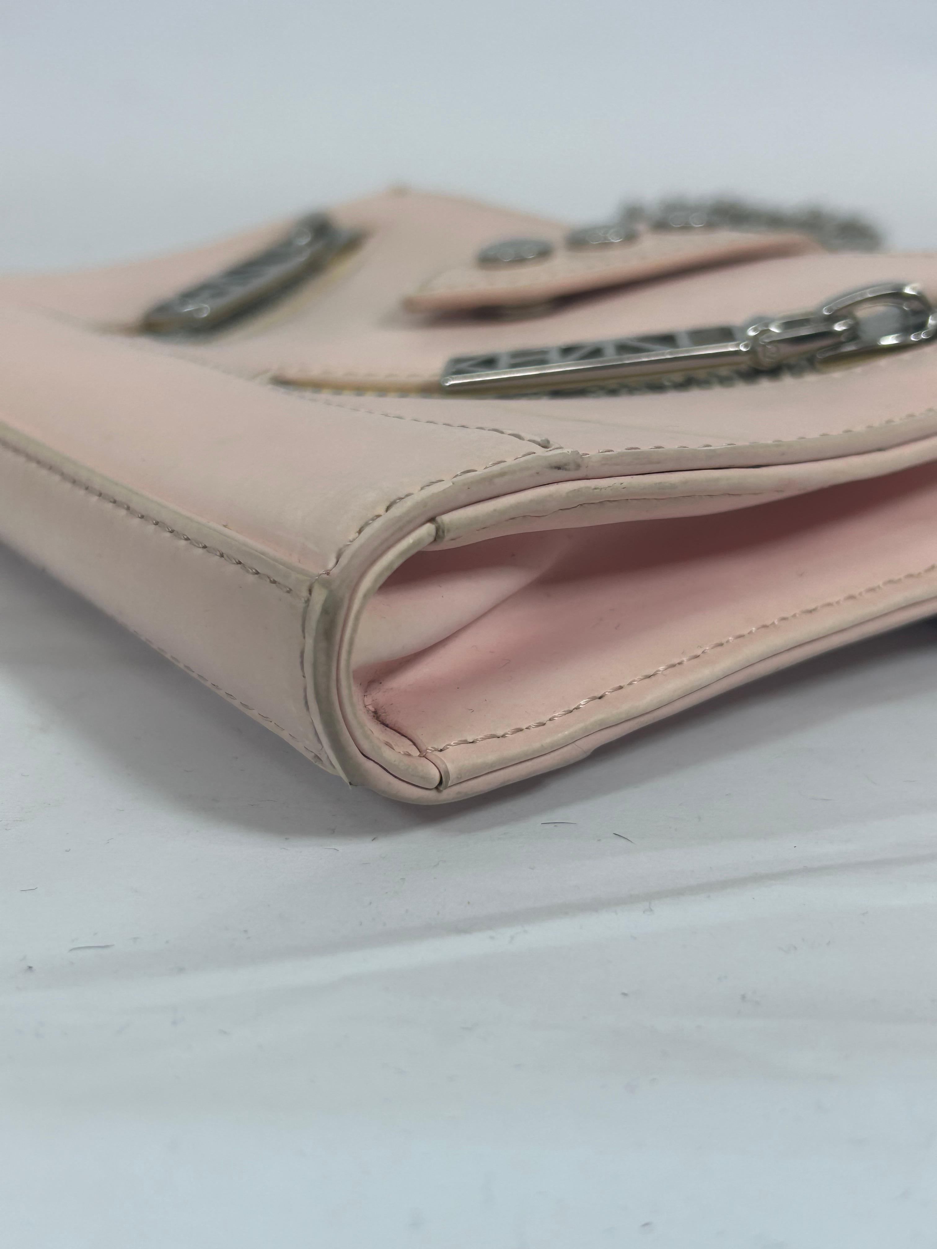 Kenzo Kalifornia Wallet on Chain Bag For Sale 4