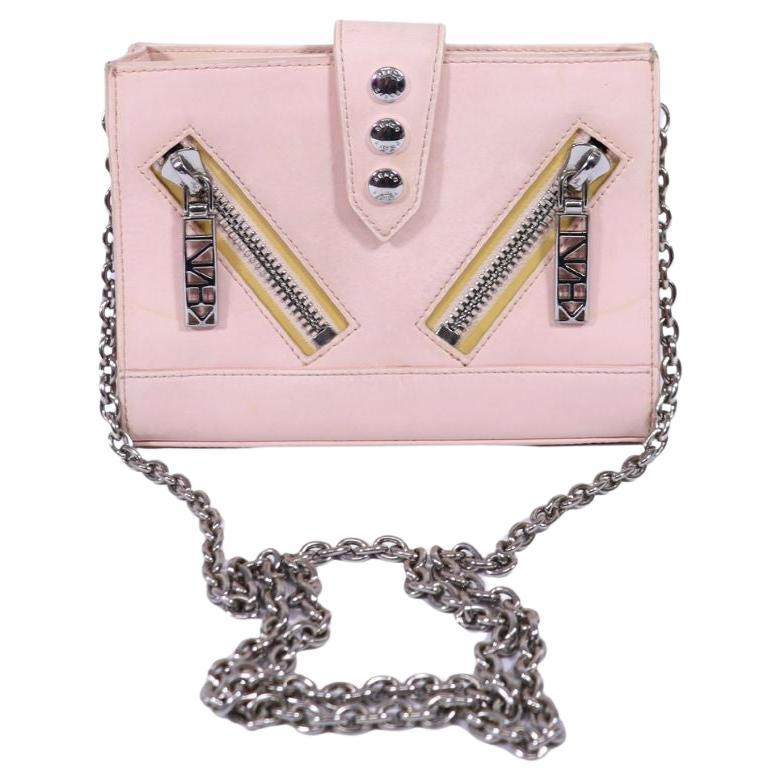 Kenzo Kalifornia Wallet on Chain Bag