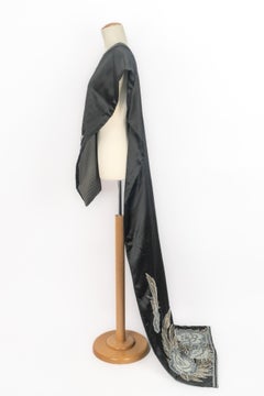 Kenzo 'kimono' jacket